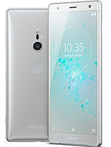 Best available price of Sony Xperia XZ2 in Papuanewguinea