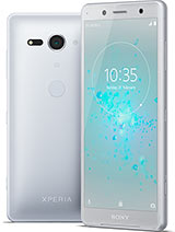 Best available price of Sony Xperia XZ2 Compact in Papuanewguinea