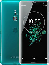 Best available price of Sony Xperia XZ3 in Papuanewguinea