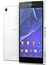 Best available price of Sony Xperia Z2 in Papuanewguinea
