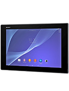 Best available price of Sony Xperia Z2 Tablet LTE in Papuanewguinea