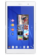Best available price of Sony Xperia Z3 Tablet Compact in Papuanewguinea