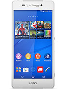 Best available price of Sony Xperia Z3v in Papuanewguinea