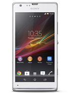 Best available price of Sony Xperia SP in Papuanewguinea