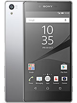 Best available price of Sony Xperia Z5 Premium in Papuanewguinea