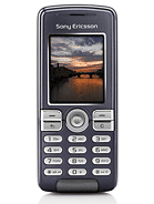 Best available price of Sony Ericsson K510 in Papuanewguinea