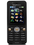 Best available price of Sony Ericsson K530 in Papuanewguinea