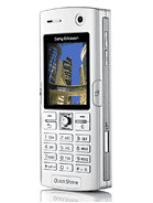 Best available price of Sony Ericsson K608 in Papuanewguinea