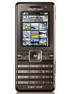 Best available price of Sony Ericsson K770 in Papuanewguinea