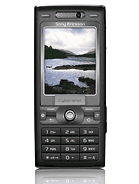 Best available price of Sony Ericsson K800 in Papuanewguinea