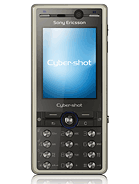 Best available price of Sony Ericsson K810 in Papuanewguinea