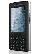 Best available price of Sony Ericsson M608 in Papuanewguinea