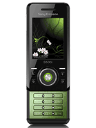 Best available price of Sony Ericsson S500 in Papuanewguinea