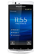 Best available price of Sony Ericsson Xperia Arc S in Papuanewguinea
