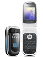 Best available price of Sony Ericsson Z310 in Papuanewguinea