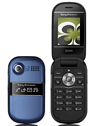Best available price of Sony Ericsson Z320 in Papuanewguinea