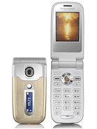 Best available price of Sony Ericsson Z550 in Papuanewguinea
