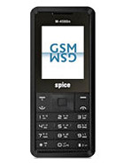 Best available price of Spice M-4580n in Papuanewguinea