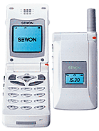 Best available price of Sewon SG-2200 in Papuanewguinea