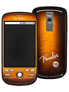 Best available price of T-Mobile myTouch 3G Fender Edition in Papuanewguinea