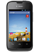 Best available price of T-Mobile Prism II in Papuanewguinea