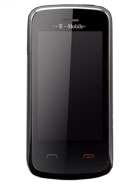 Best available price of T-Mobile Vairy Touch II in Papuanewguinea