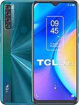 Best available price of TCL 20 SE in Papuanewguinea