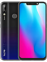 Best available price of TECNO Camon 11 Pro in Papuanewguinea