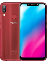 Best available price of TECNO Camon 11 in Papuanewguinea