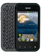 Best available price of T-Mobile myTouch Q in Papuanewguinea