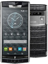Best available price of Vertu Signature Touch in Papuanewguinea