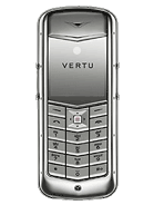 Best available price of Vertu Constellation 2006 in Papuanewguinea