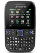 Best available price of verykool i601 in Papuanewguinea