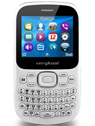 Best available price of verykool i607 in Papuanewguinea