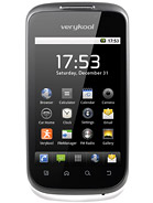 Best available price of verykool s735 in Papuanewguinea