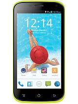 Best available price of verykool s5012 Orbit in Papuanewguinea
