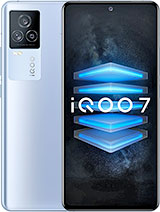 Best available price of vivo iQOO 7 in Papuanewguinea