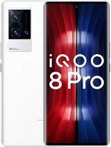 Best available price of vivo iQOO 8 Pro in Papuanewguinea