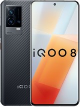 Best available price of vivo iQOO 8 in Papuanewguinea