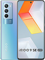 Best available price of vivo iQOO 9 SE in Papuanewguinea