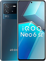 Best available price of vivo iQOO Neo6 SE in Papuanewguinea