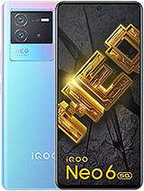 Best available price of vivo iQOO Neo 6 in Papuanewguinea