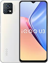 Best available price of vivo iQOO U3 in Papuanewguinea