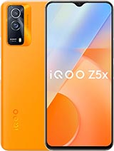 Best available price of vivo iQOO Z5x in Papuanewguinea