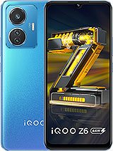 Best available price of vivo iQOO Z6 44W in Papuanewguinea