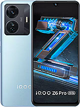 Best available price of vivo iQOO Z6 Pro in Papuanewguinea