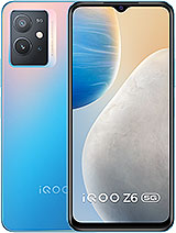 Best available price of vivo iQOO Z6 in Papuanewguinea