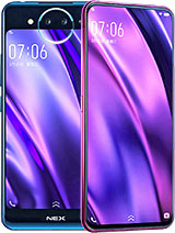 Best available price of vivo NEX Dual Display in Papuanewguinea