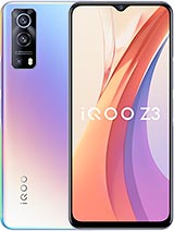 Best available price of vivo iQOO Z3 in Papuanewguinea