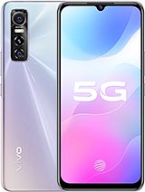 Best available price of vivo S7e 5G in Papuanewguinea